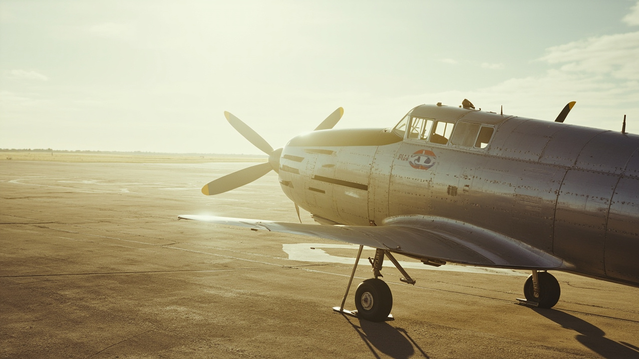 Heathrow reveals images through the ages as it celebrates its 80 year anniversary